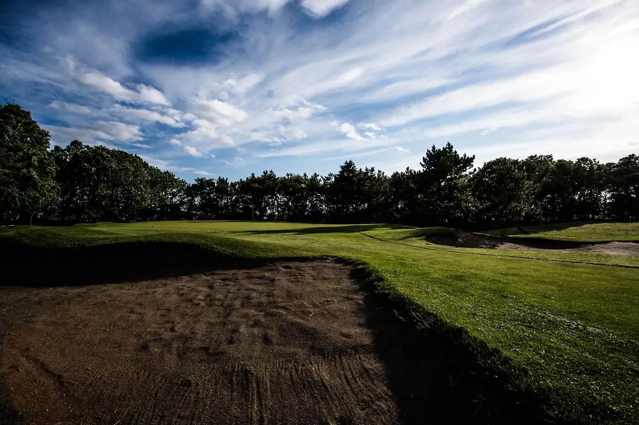 Muroran Gramping - Golf Resort Luxe tent