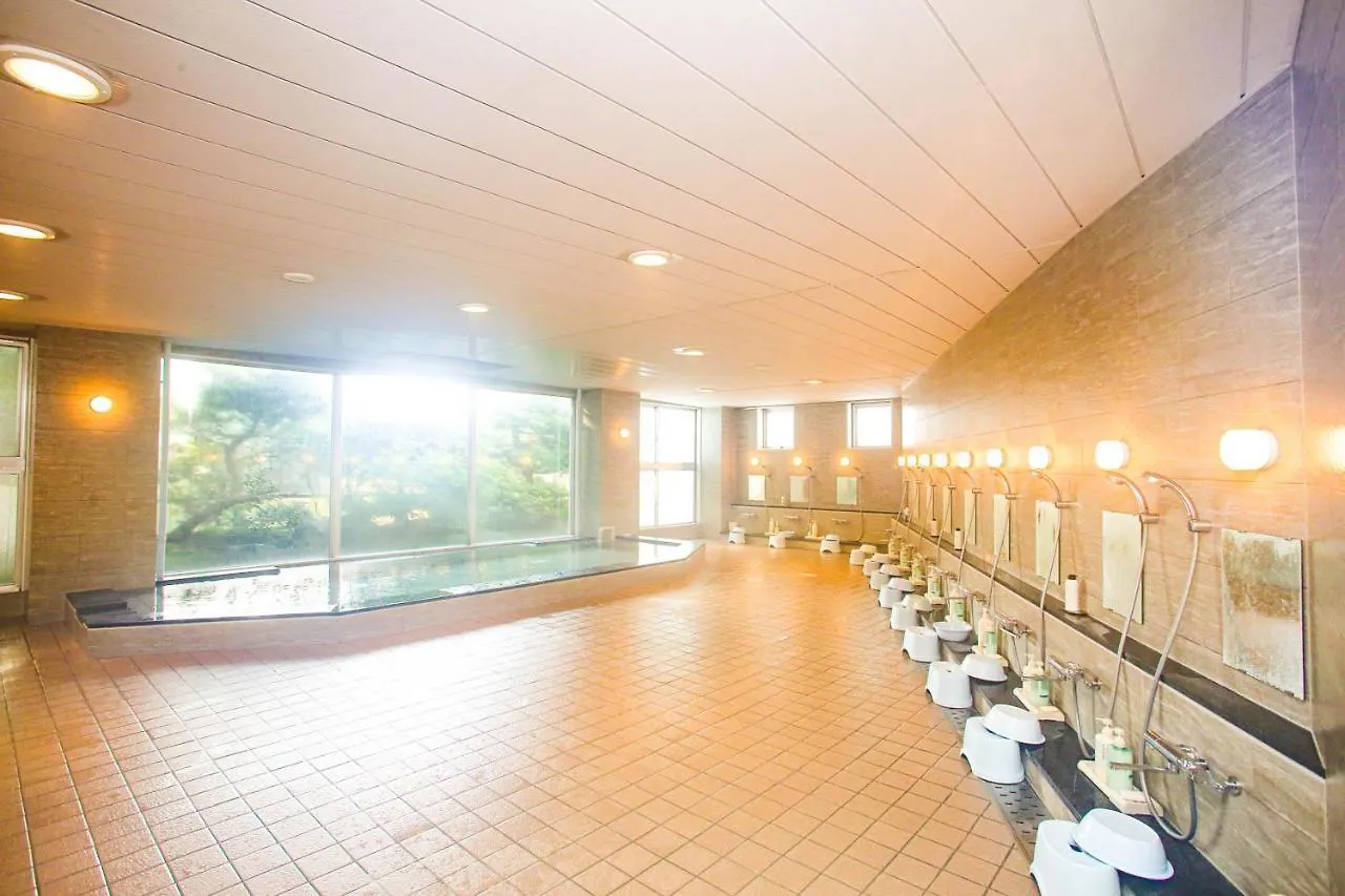Luxe tent Muroran Gramping - Golf Resort