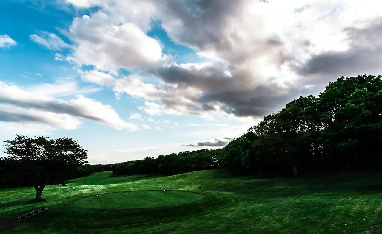 Muroran Gramping - Golf Resort 3*,  Japan