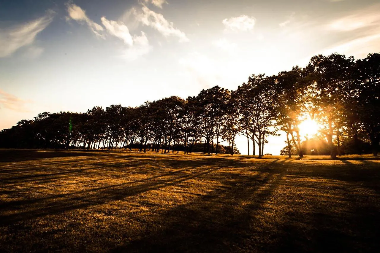 Luxe tent Muroran Gramping - Golf Resort