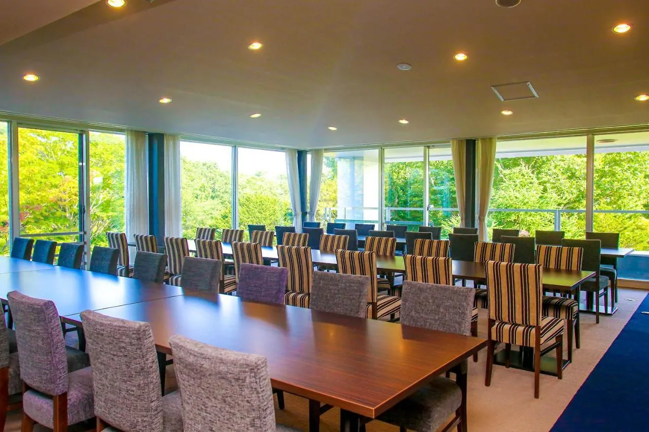 Luxe tent Muroran Gramping - Golf Resort