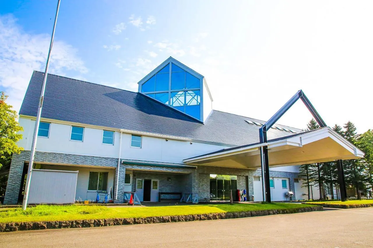 Muroran Gramping - Golf Resort 3*,  Japan