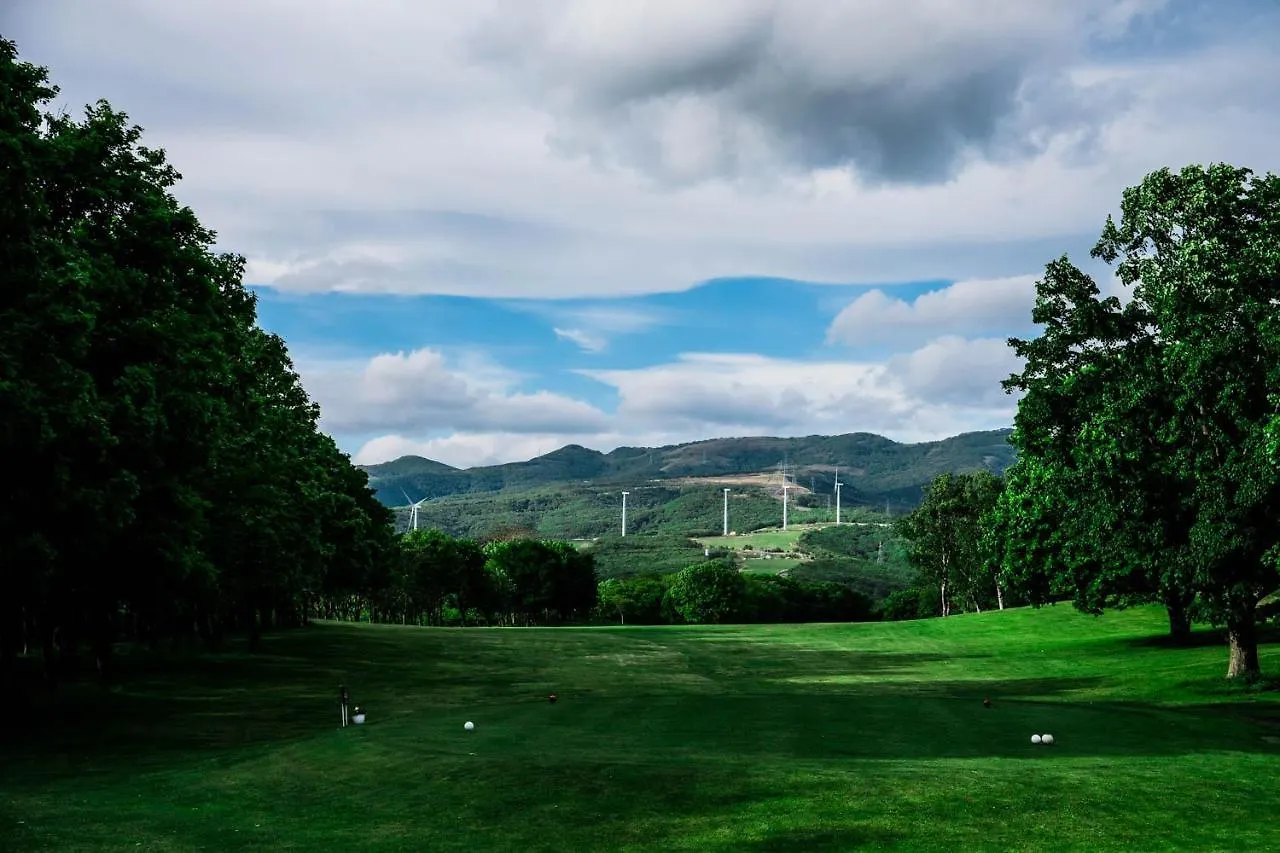 Muroran Gramping - Golf Resort