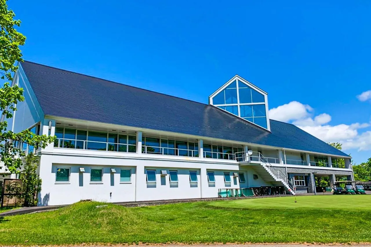 Muroran Gramping - Golf Resort 3*,  Japan