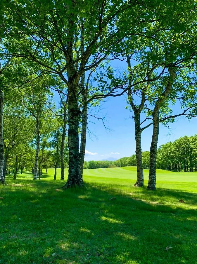 Muroran Gramping - Golf Resort 3*,  Japan