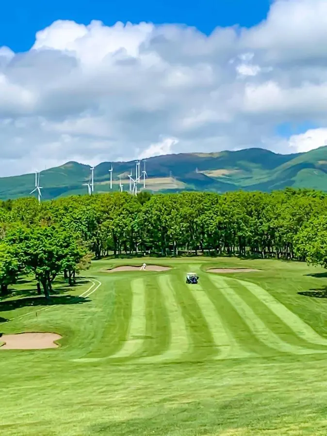 Muroran Gramping - Golf Resort 3*,  Japan